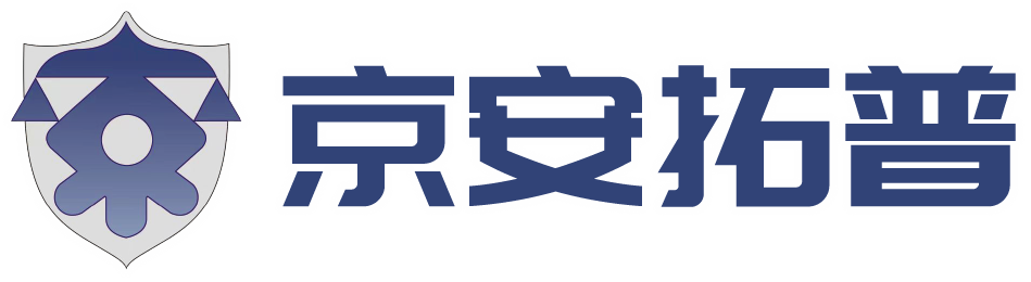 京安拓普司法鉴定中心logo